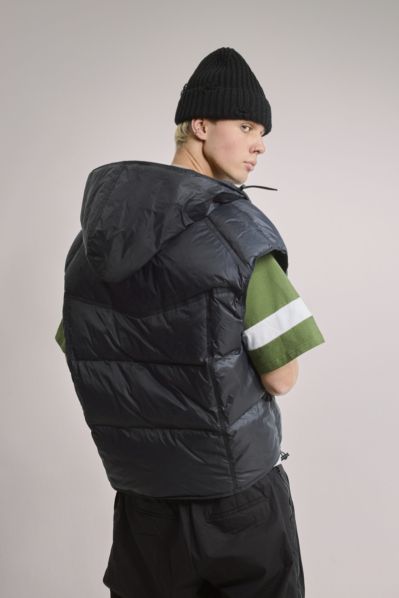 Куртка Modular Jacket types, цвет: Черный, 00-00003235 купить онлайн