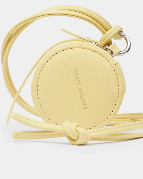 Кошелек PUCK Arny Praht, цвет: лимон k153_lemon купить онлайн