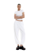Джоггеры CASUAL ARMOR Suborbia, цвет: WHITE, 04824 купить онлайн