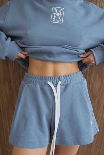 Шорты "Воздух"