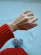 Серебряный браслет «Змеиная натура», gold SBLESKOM, цвет: позолота 22003 |новая коллекция купить онлайн