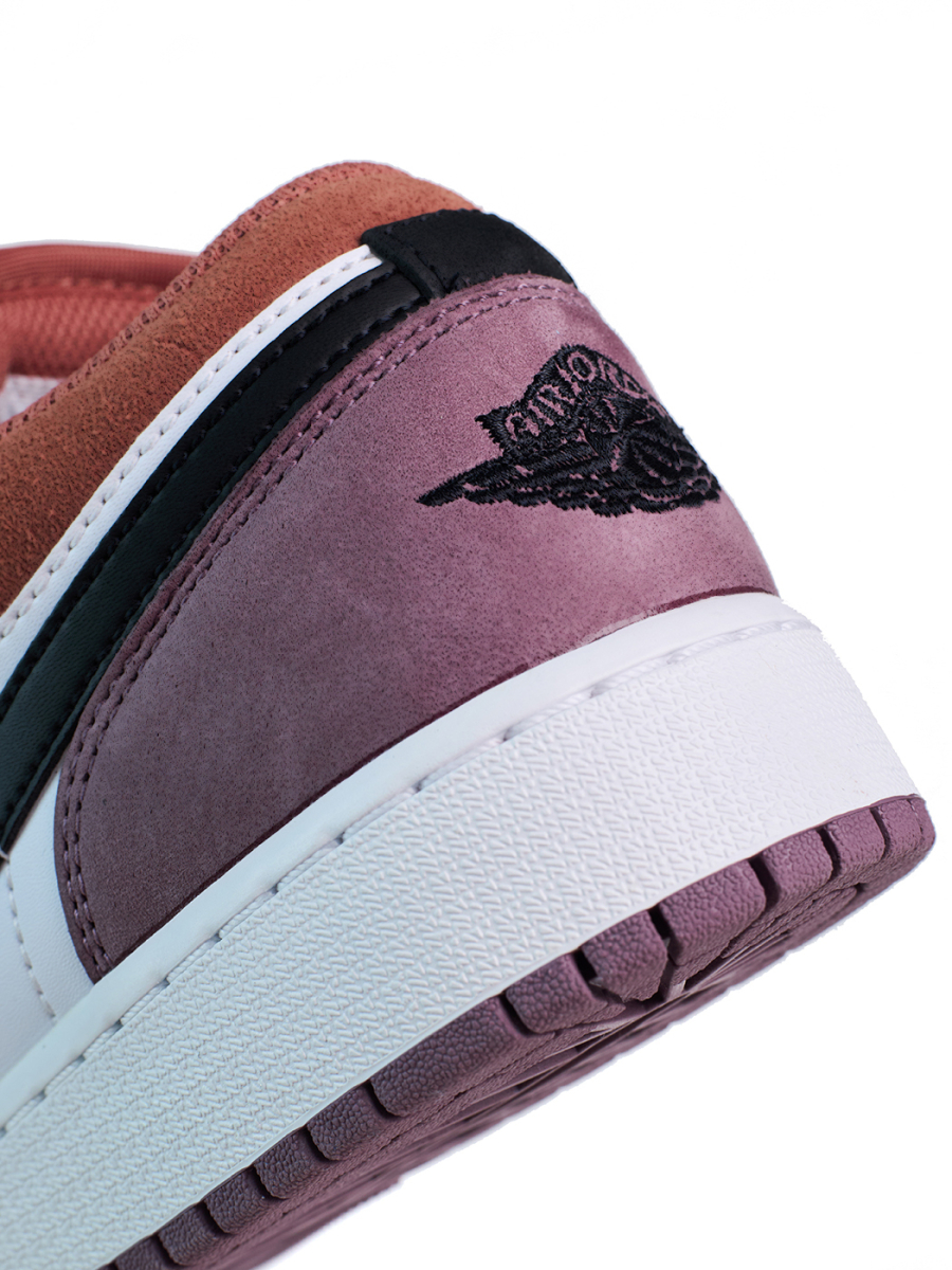 Кроссовки мужские Jordan 1 Low SE "Sky J Mauve"