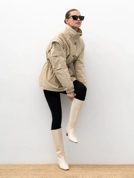 Куртка Spencer short