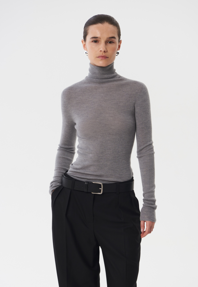 Водолазка "Мягкие объятия"