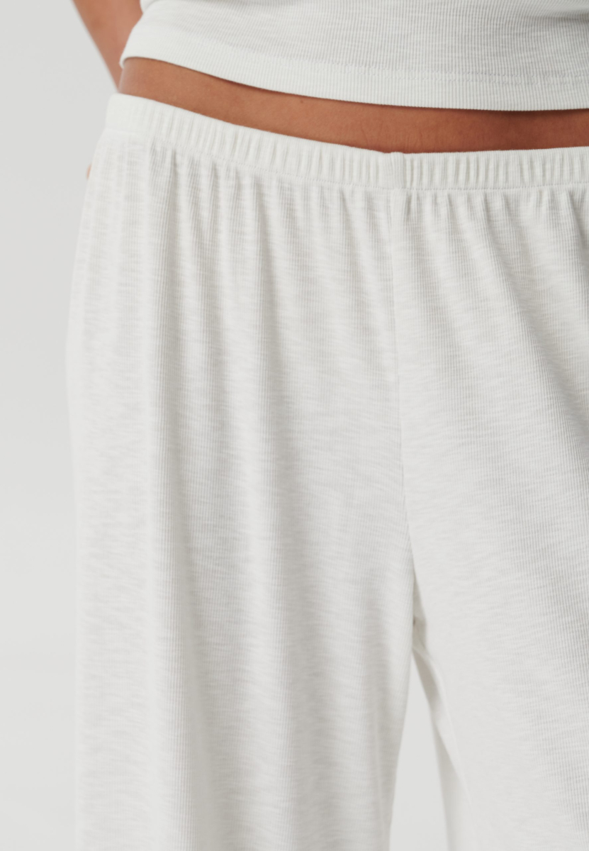 Брюки "Край" CHUBA, цвет: молочный, trousers_edge_ml купить онлайн