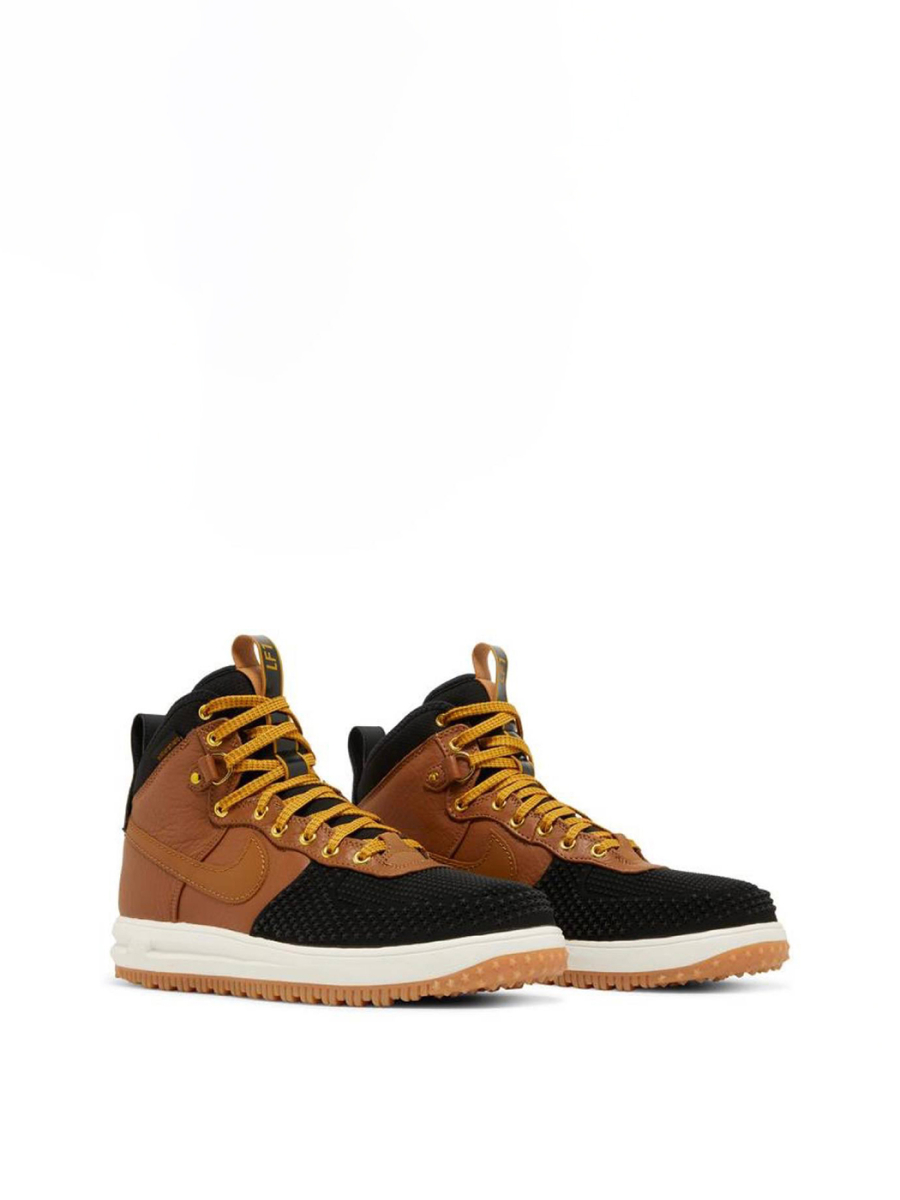 Кроссовки Nike Lunar Force 1 Duckboot