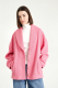 Кардиган vintage pink