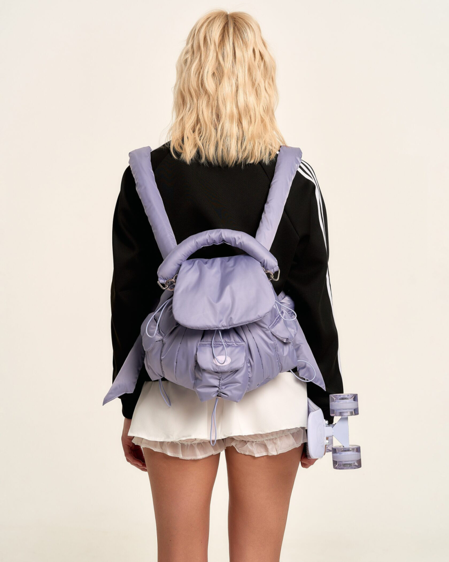 Рюкзак Jelly Pack