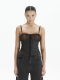 Топ ‘PEASANTKA’ M31DESIGN, цвет: black,  купить онлайн