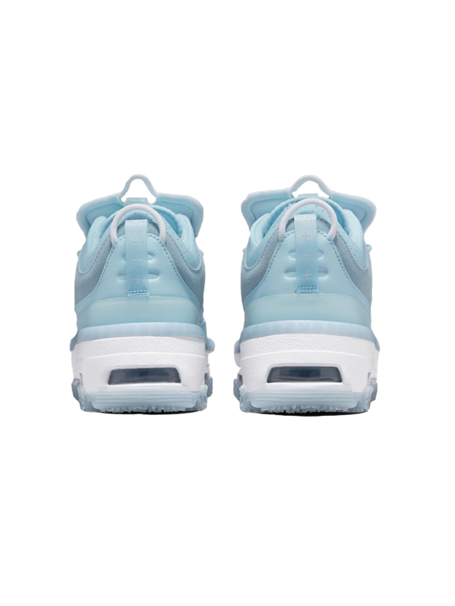 Кроссовки унисекс Jordan Air Mae Blue