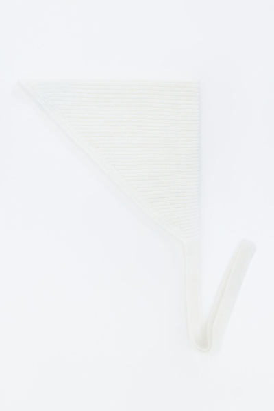 Чепчик с добавлением ангоры TOPTOP, цвет: молочный TT.601.16542.120 купить онлайн