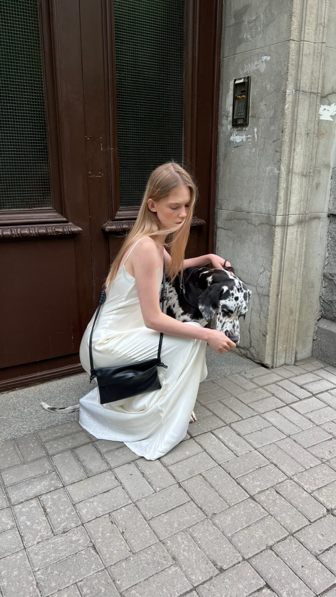 Сумка BIG BAG HOLE