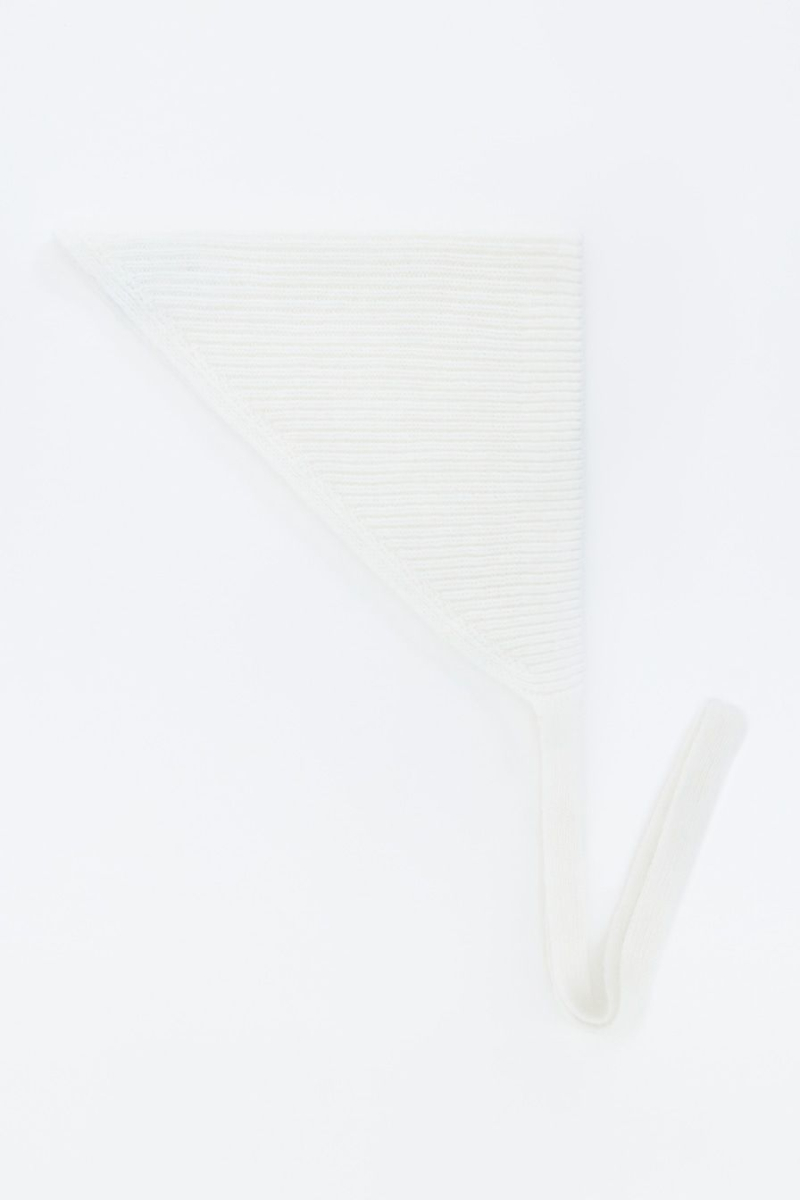 Чепчик с добавлением ангоры TOPTOP, цвет: молочный TT.601.16542.120 купить онлайн