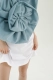 Платье Bloom WH/Blu