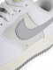 Кроссовки Nike Air Force 1 Next Nature Light Smoke Grey