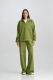 Анорак ROYAL CLUB Green Apple Erist store, цвет: зеленый, НФ-00001600 купить онлайн