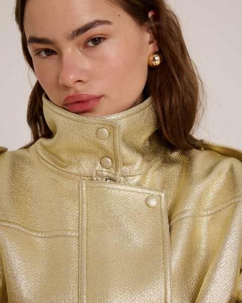 Бомбер GOLD