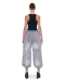 Джоггеры Grillz Suborbia, цвет: washed grey, 006022 купить онлайн