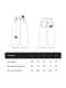 Джинсы FRHT FAT Woo FRHT&OUT OF REACH, цвет: black, JNSFTWBLK купить онлайн