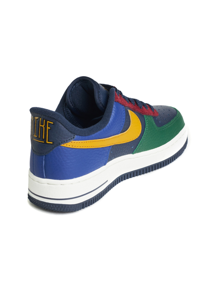 Кроссовки женские Nike Air Force 1 Low "Command Force" NKDADDYS SNEAKERS, цвет: разноцветный DR0148-300 купить онлайн