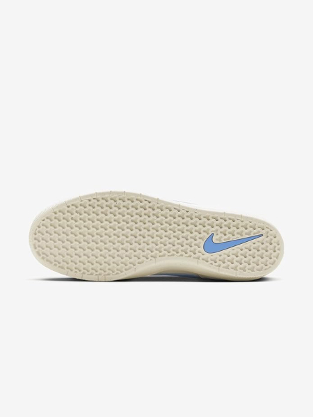 Кроссовки Nike SB Force 58 Phantom University shvetsov store, цвет: blue DV5477-003 |новая коллекция купить онлайн