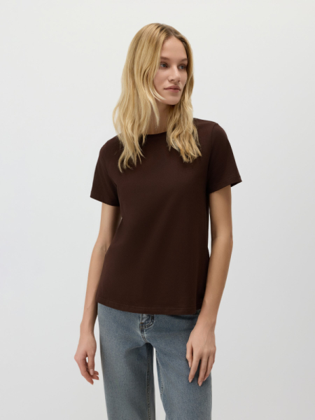 Базовая футболка