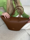 Сумка ALTO brand salad, цвет: BROWN J-704-PHR 7351 купить онлайн