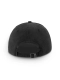 Кепка Dusted Cap NAIPACHE, цвет: Черный  купить онлайн