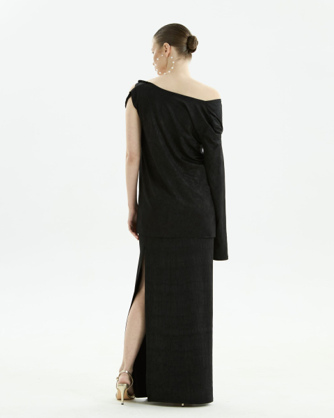Костюм ‘SCORPION’ M31DESIGN, цвет: black  |новая коллекция купить онлайн