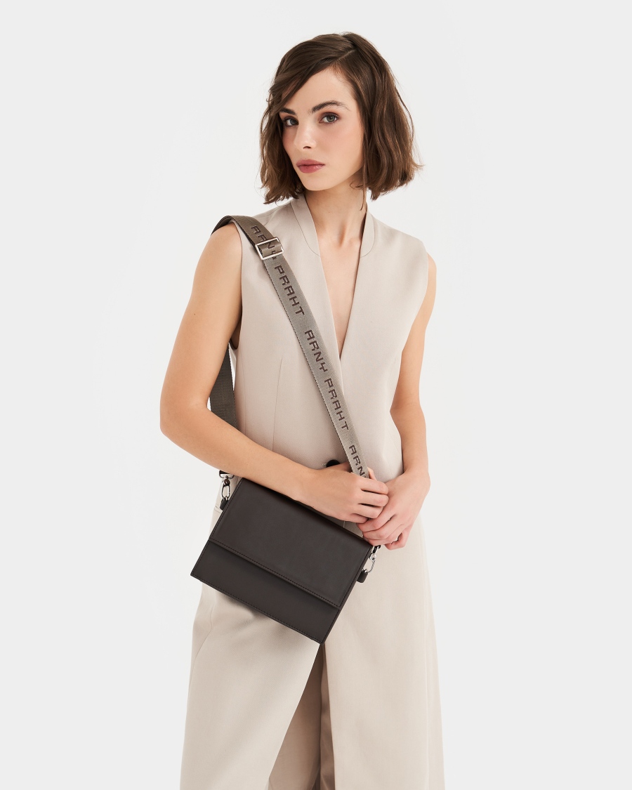 Сумка Hunter Arny Praht, цвет: кофе a354_coffee купить онлайн