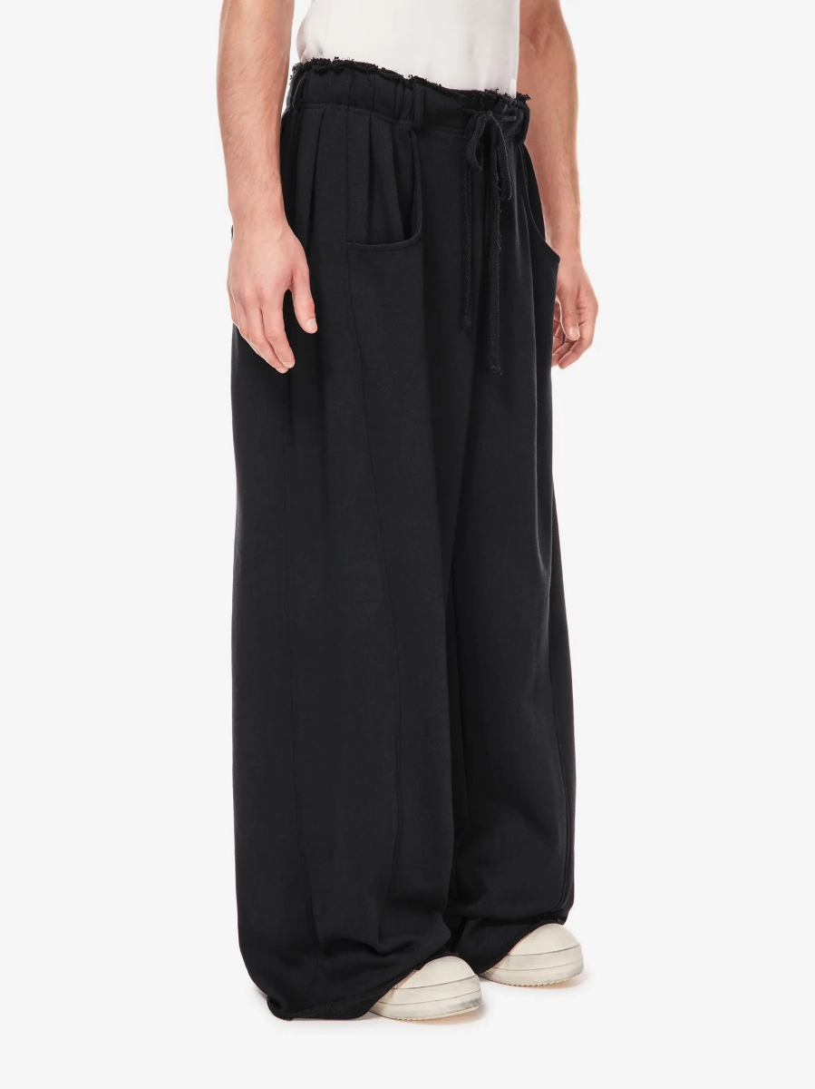 Трикотажные брюки comfy p.p.s., цвет: Черный, 1019.00.00.BLK купить онлайн