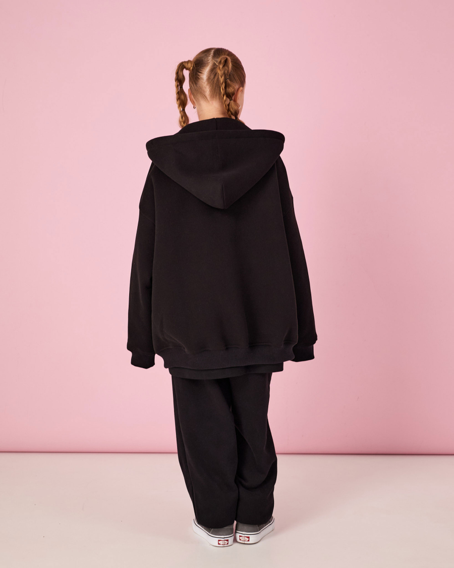 Табушка с капюшоном