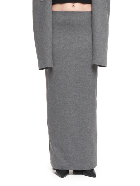 Юбка карандаш SLIM