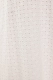 Платье макси из хлопка Broderie Anglaise Daisyknit, цвет: белый,  купить онлайн
