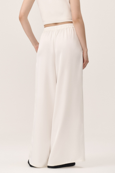 Брюки Meryam FASHION REBELS, цвет: белый FR24SS1PN030W200WT купить онлайн