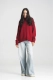 Свитер Cotton Classic Cherry