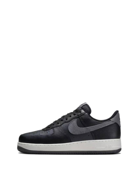 Кроссовки Nike Air Force 1 Low Smoke Grey