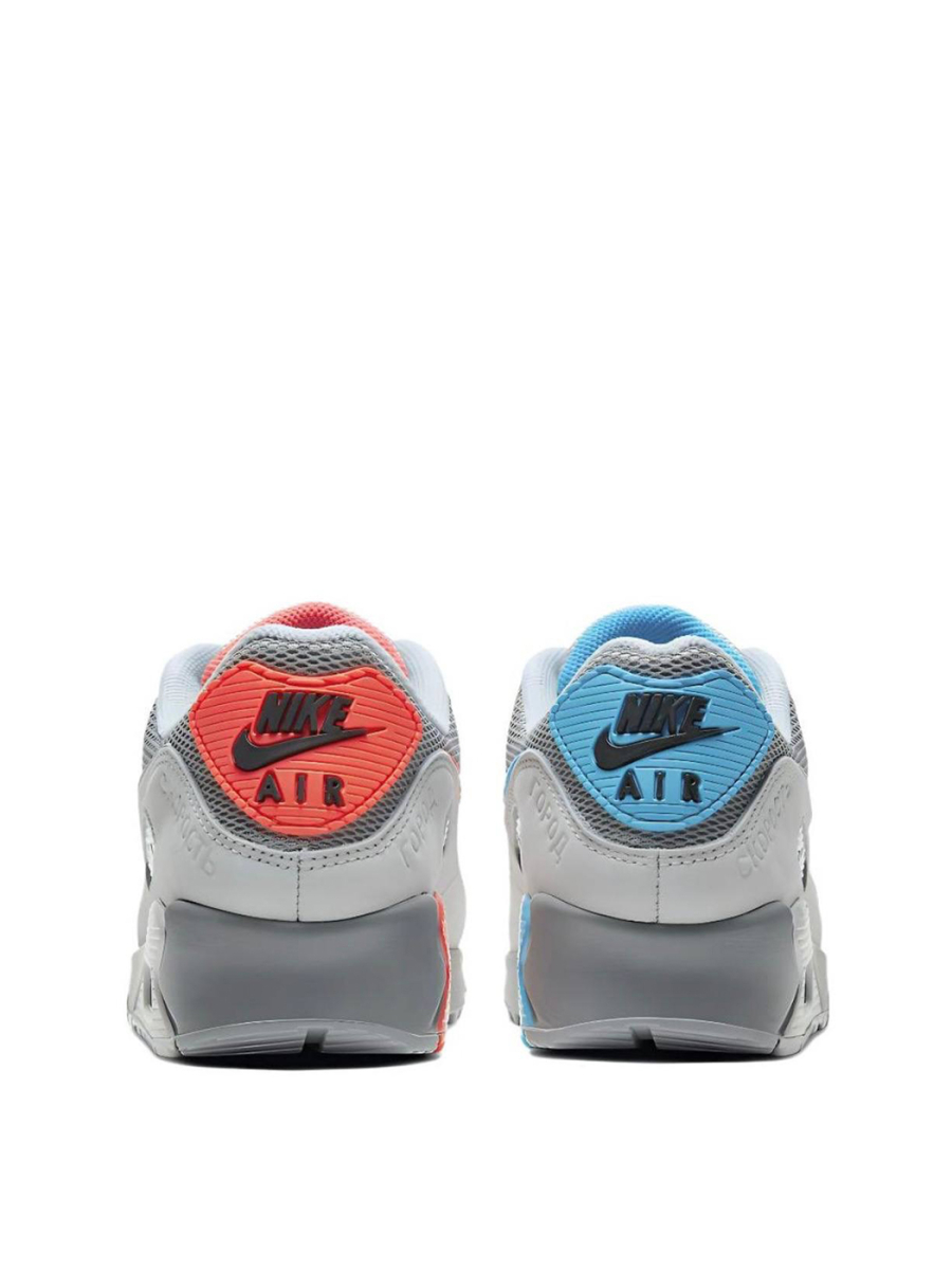 Кроссовки Nike Air Max 90 Moscow