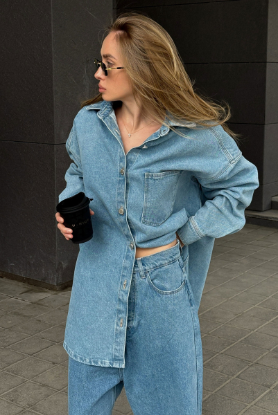 Джинсы на низкой посадке LIGHT BLUE Label .B, цвет: LIGHT BLUE, Jc.18.4.3659.0325LBL купить онлайн