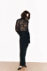 Боди BODYSUIT FATAL BLACK YONS, цвет: Черный,  купить онлайн