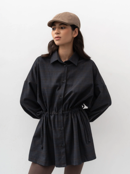 Рубашка Traveler