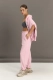 Брюки EL STUDIO SET 4 зауженные