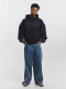 Худи HOODIE Brûler d'Amour, цвет: Graphite, BS20255C-3021-31 купить онлайн
