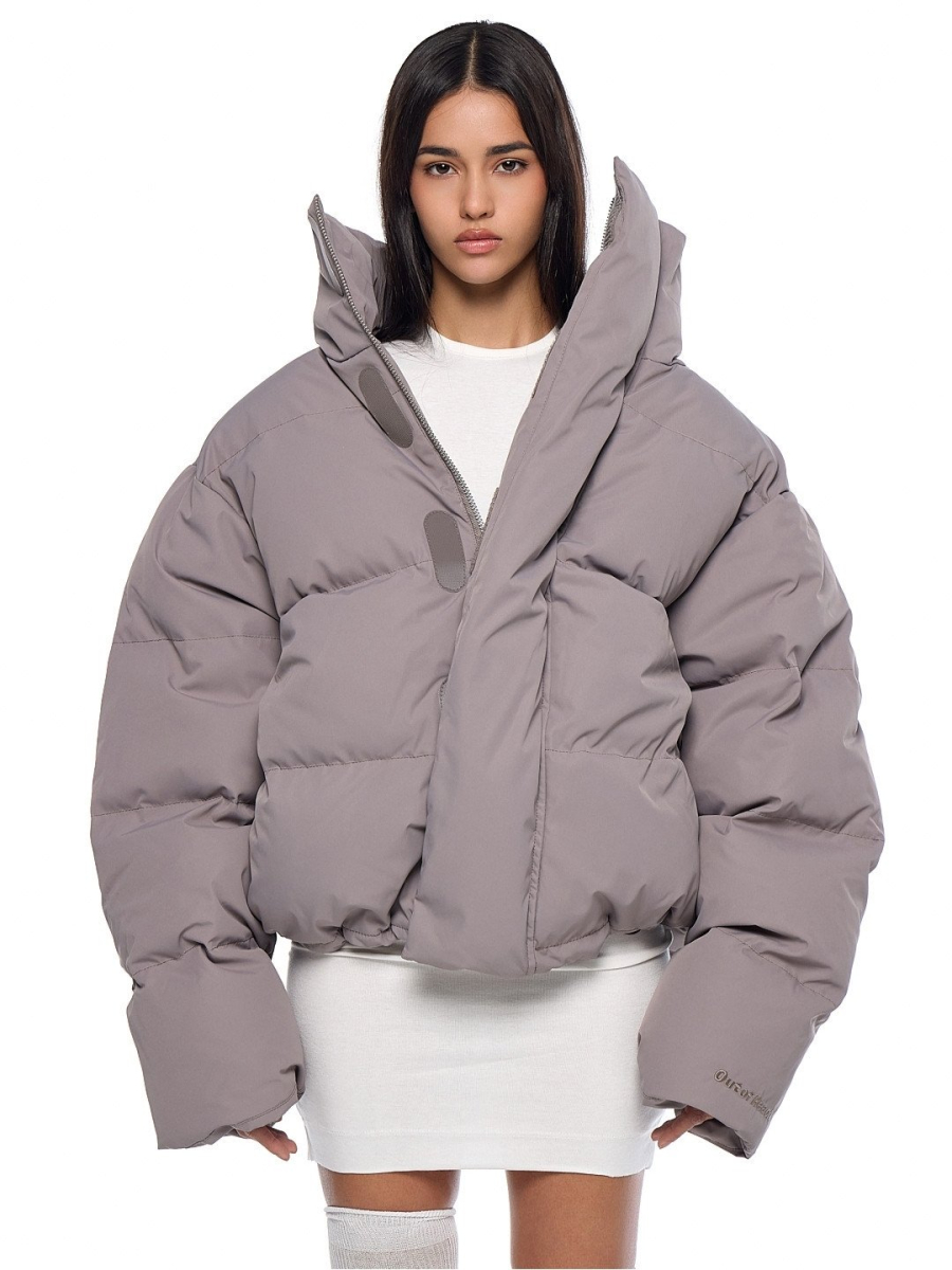 Пуховик OUT OF REACH Eternity