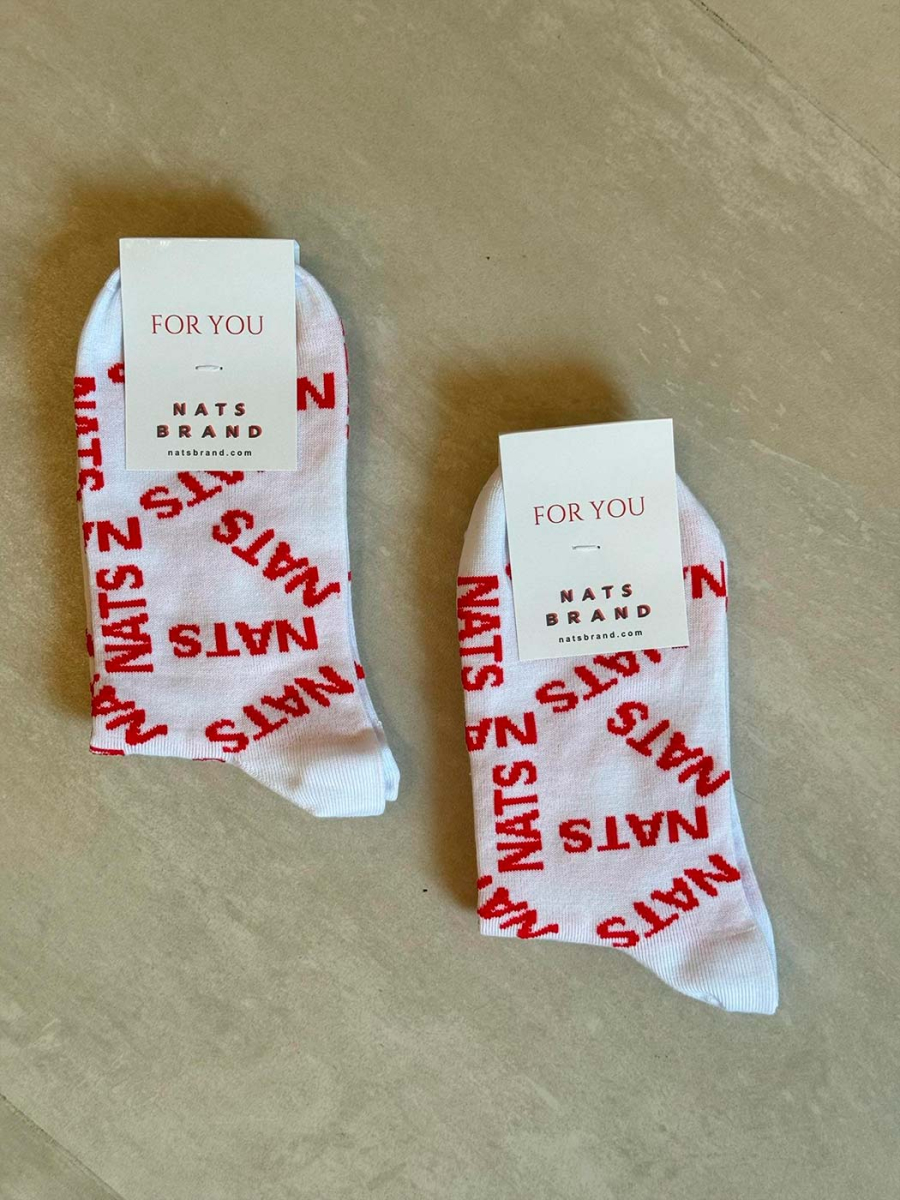 Носки NATS