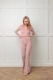 Бомбер Velour по фигуре