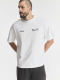 Футболка T-Shirt "Le bon départ" Brûler d'Amour, цвет: WHITE, BR202506DE01WHI00 купить онлайн