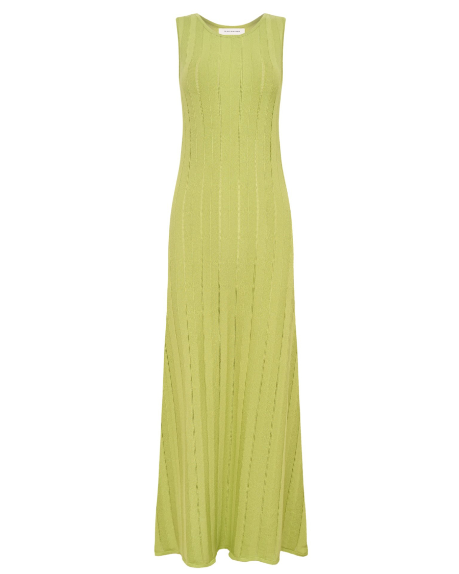 Платье To be Blossom, цвет: GREEN, 101749 купить онлайн