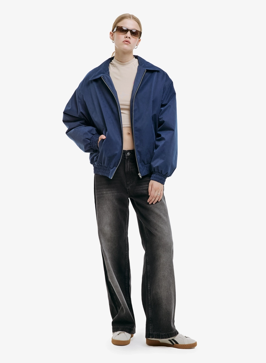 Бомбер UNIFORM