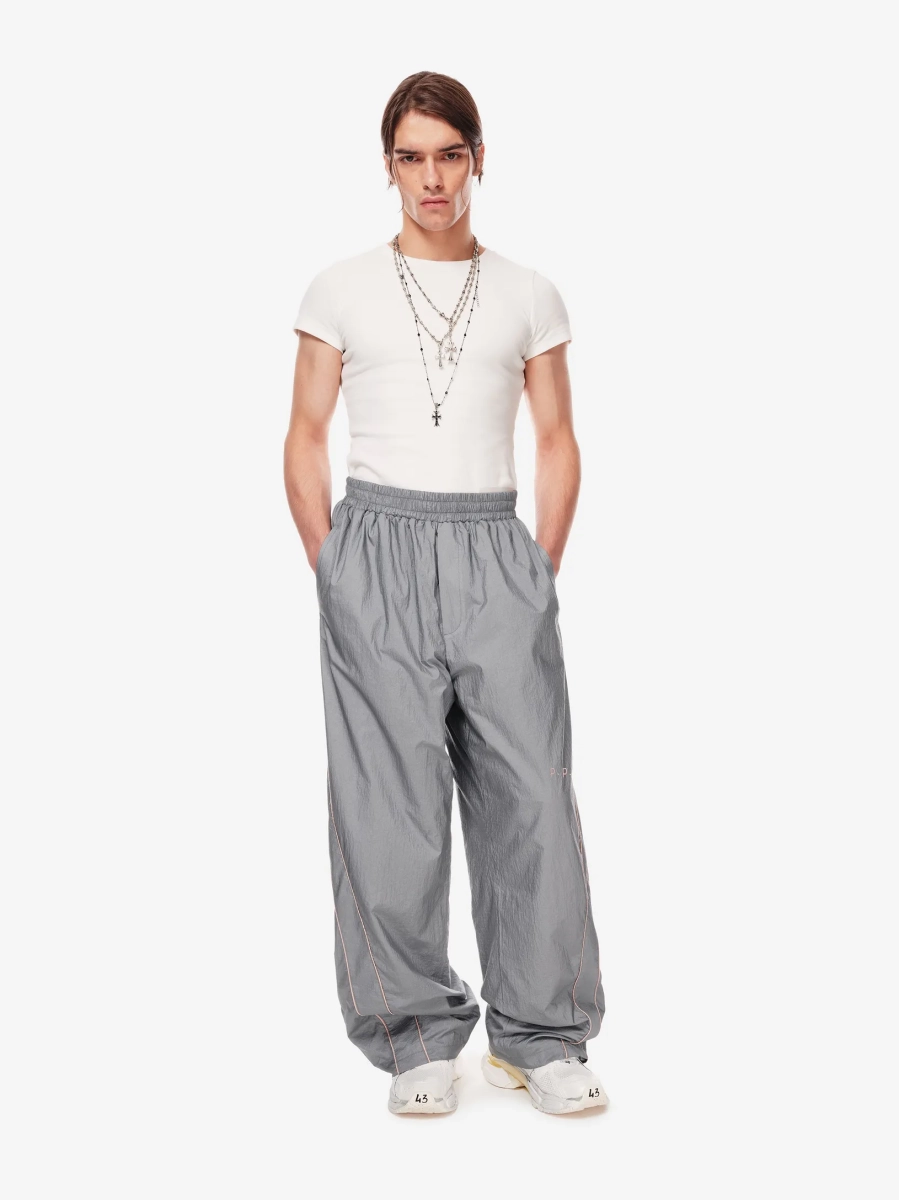 Брюки " Loop Comfy " p.p.s., цвет: ретро голубой, 1022.01.00.BLU купить онлайн